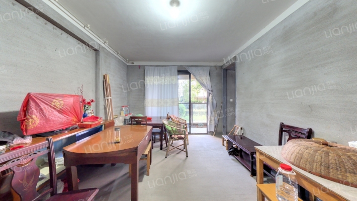 康业东越府二手房实景图