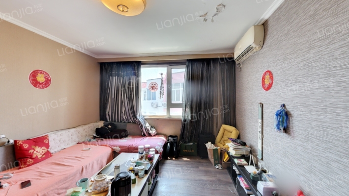 乐清路二手房实景图