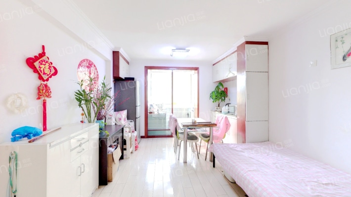 果林巷二手房实景图