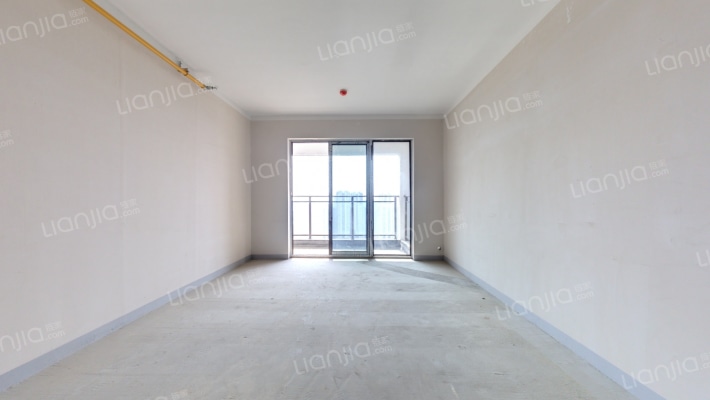 中建铂公馆k2二手房实景图