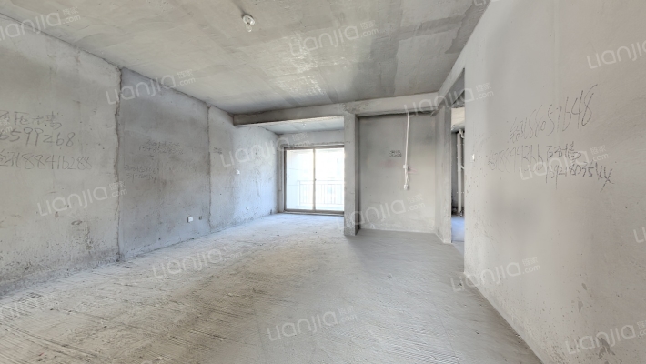 香苑东园二手房实景图