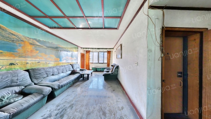 兴关北巷7号二手房实景图