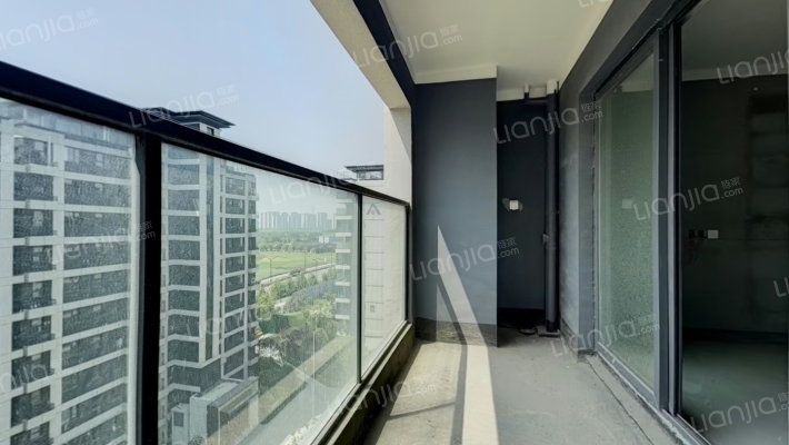 建业天悦二手房实景图
