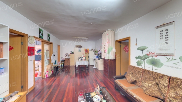 莲花苑二手房实景图