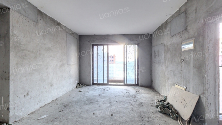 风度盛荟二手房实景图