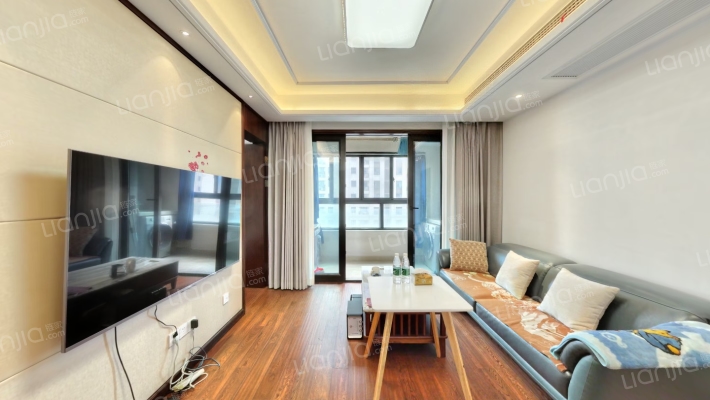 织金华庭二手房实景图