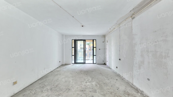 紫郡花园二手房实景图