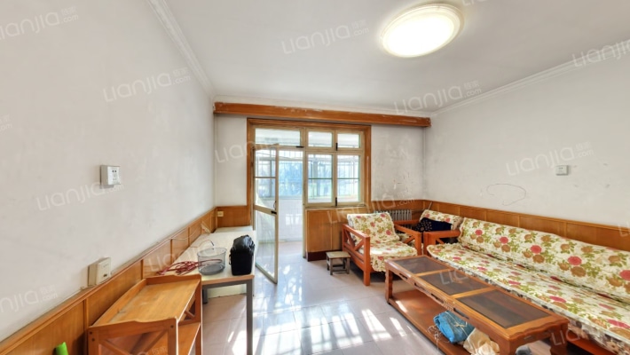 西航中心第1小区二手房实景图