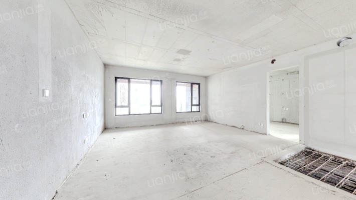 产发云和悦二手房实景图