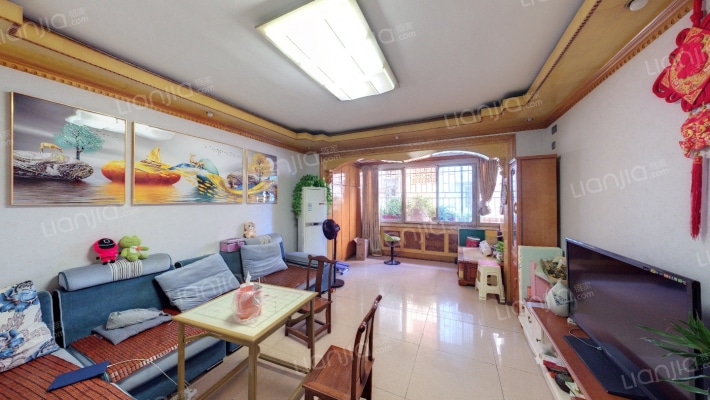 凤凰商贸城二手房实景图