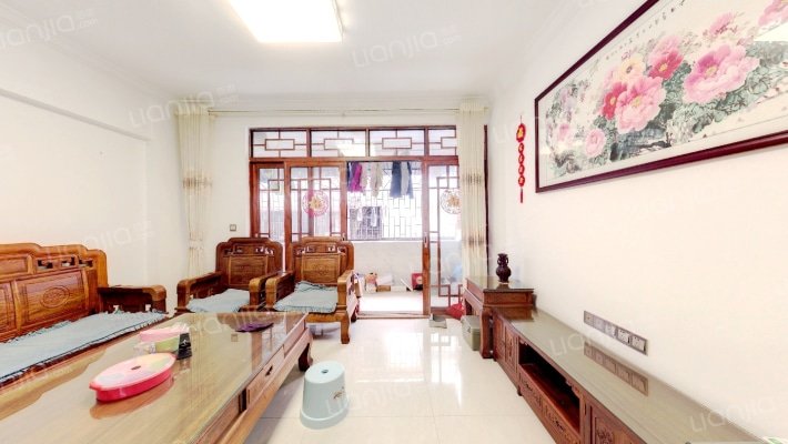 光明西路二手房实景图