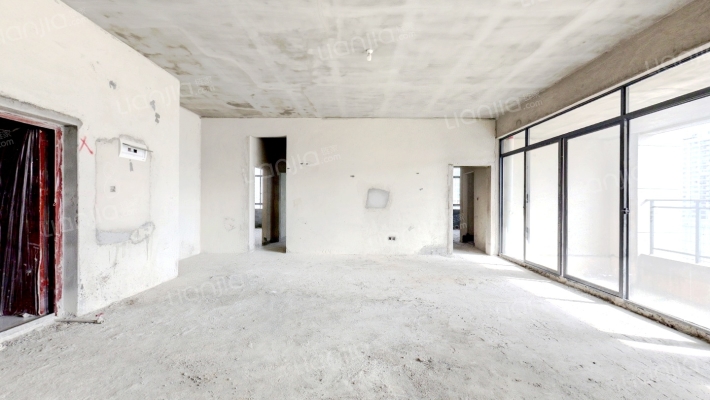 盛世嘉园二手房实景图