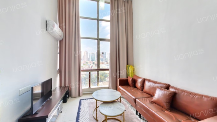 逢源酒店公寓二手房实景图