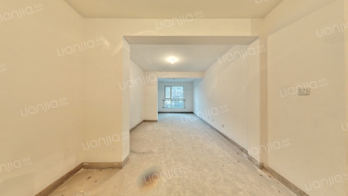 民悦园二手房实景图