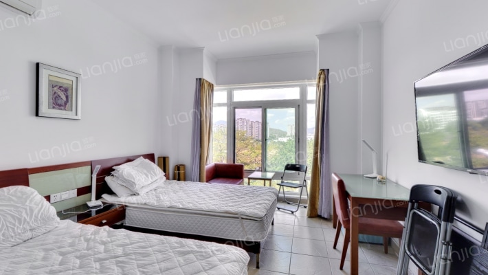 容锦海悦酒店二手房实景图