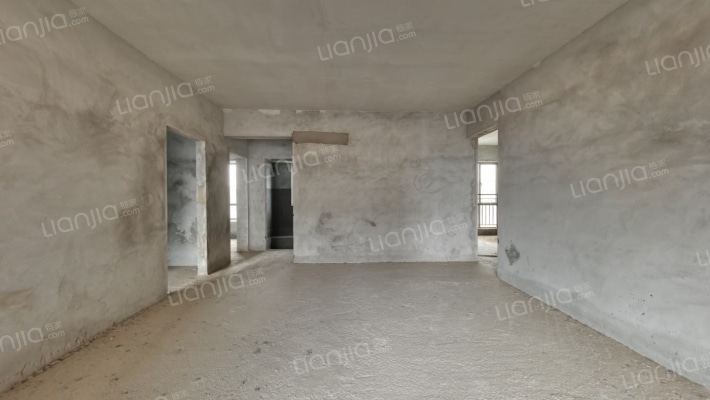 星河花园二手房实景图