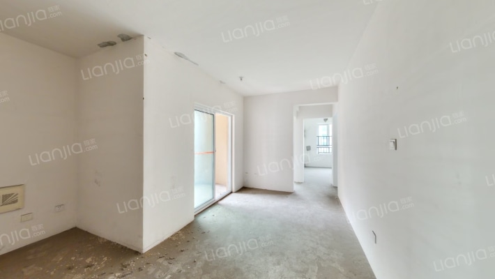 交大归谷楠岸二手房实景图