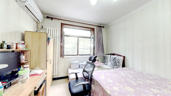 酒仙桥二街坊二手房实景图