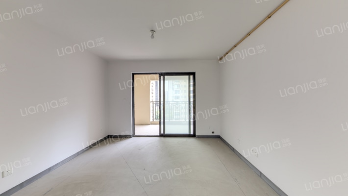 招商新城雍景湾二手房实景图