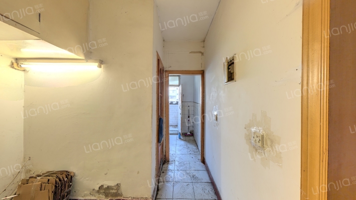 永丰社区二手房实景图