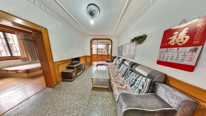 书林街书林花园二手房实景图