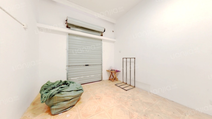 万达花苑二手房实景图