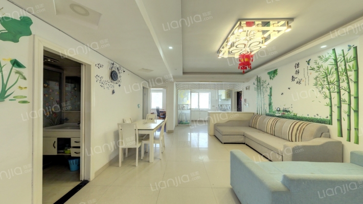 立新中路11支弄二手房实景图