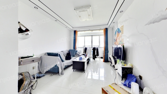 沉香苑二街坊二手房实景图