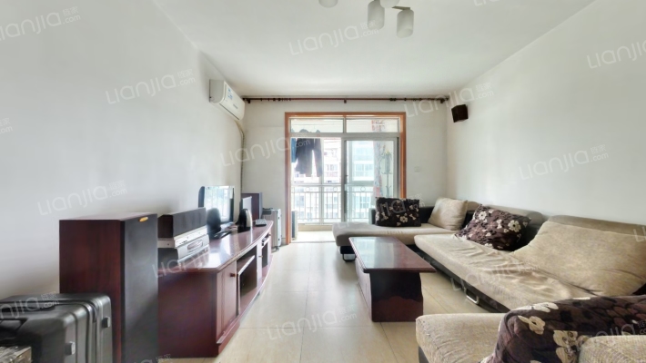 居家福地二手房实景图