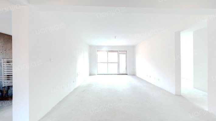 鲁发公园道1号三区二手房实景图