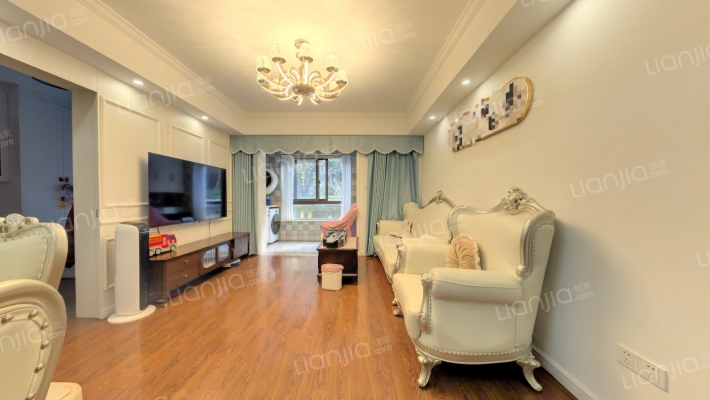 象屿品城二手房实景图