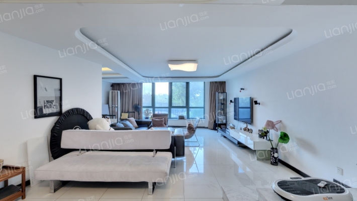 太阳现代居二手房实景图