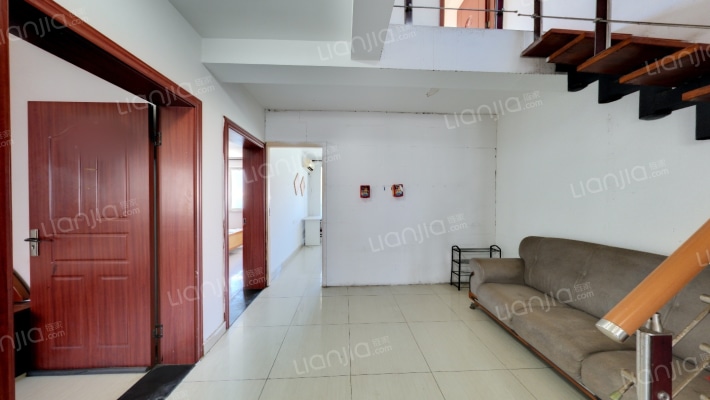 汇翠花园二手房实景图