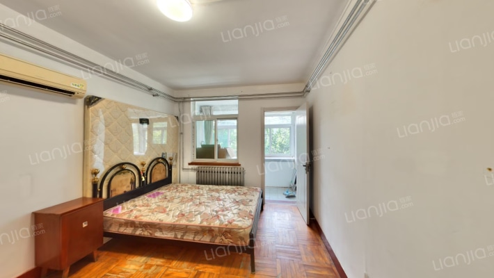 铁路玉函一区二手房实景图