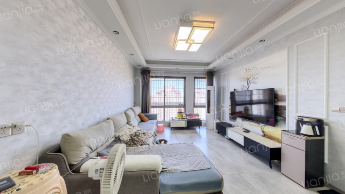 云尚城二手房实景图