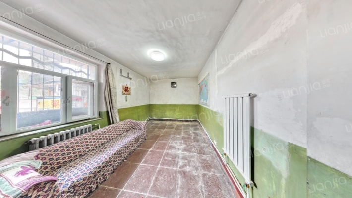 染化楼二手房实景图