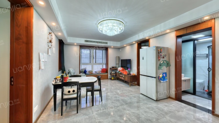 凤凰西街152号二手房实景图