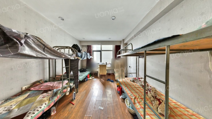 德圣公馆二手房实景图