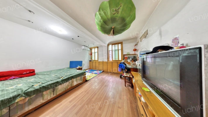 香米园南巷二手房实景图