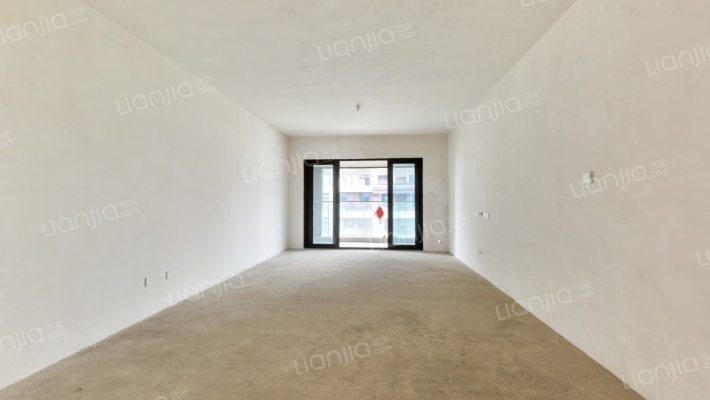 中环TOD十里风和二手房实景图