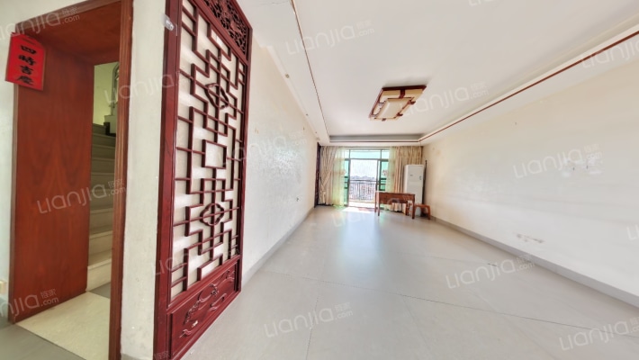 东方威尼斯二手房实景图