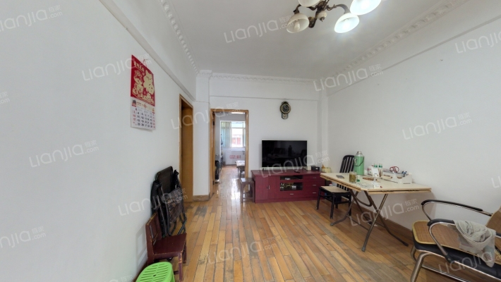 惠济二路五号大院二手房实景图