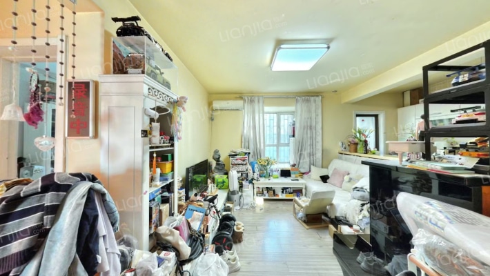 晴川花园二手房实景图