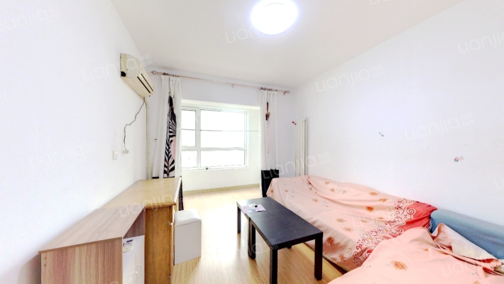 金地艺境二手房实景图