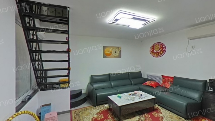 建元二期北院二手房实景图