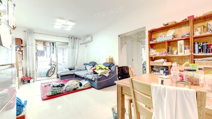 都市春天二手房实景图