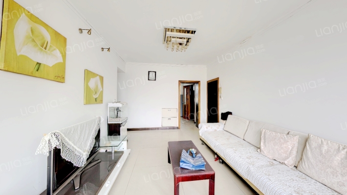 昆都雅苑二手房实景图