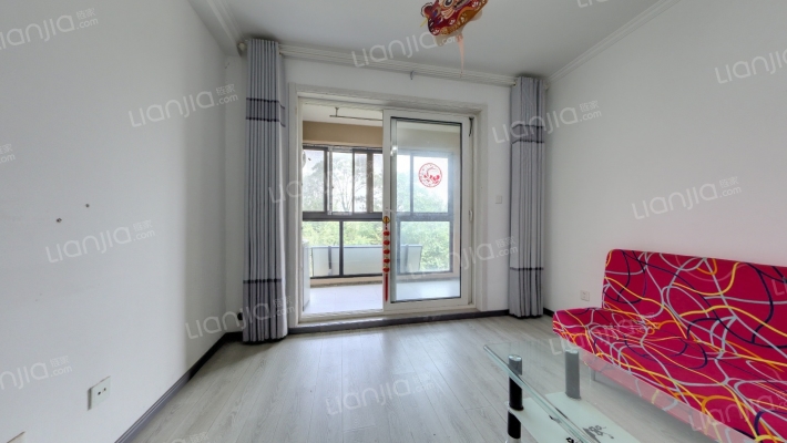 旭辉银城白马澜山二手房实景图