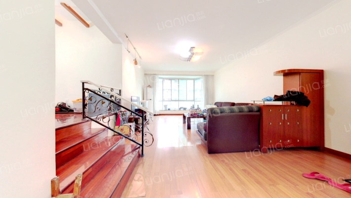 翠竹苑C区二手房实景图