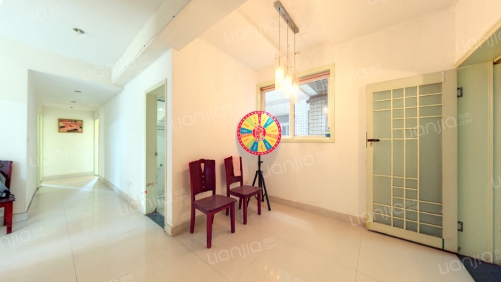 绿湾佳景苑二手房实景图